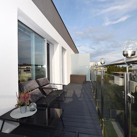 Apartament El Sol Gaski  Luaran gambar