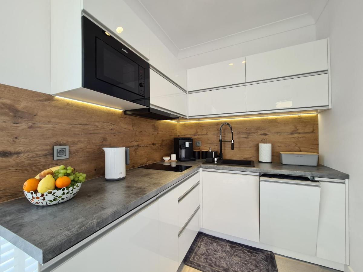 Apartament El Sol Gaski  Luaran gambar