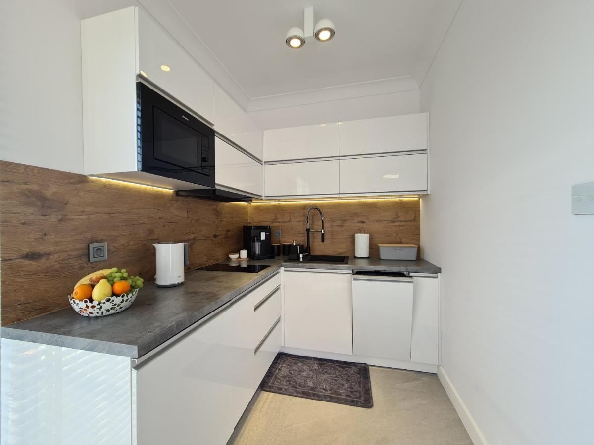 Apartament El Sol Gaski  Luaran gambar
