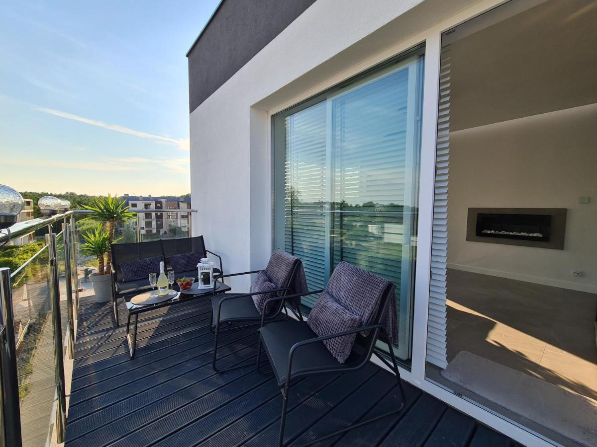 Apartament El Sol Gaski  Luaran gambar