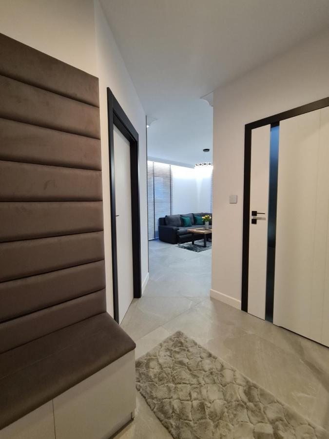 Apartament El Sol Gaski  Luaran gambar