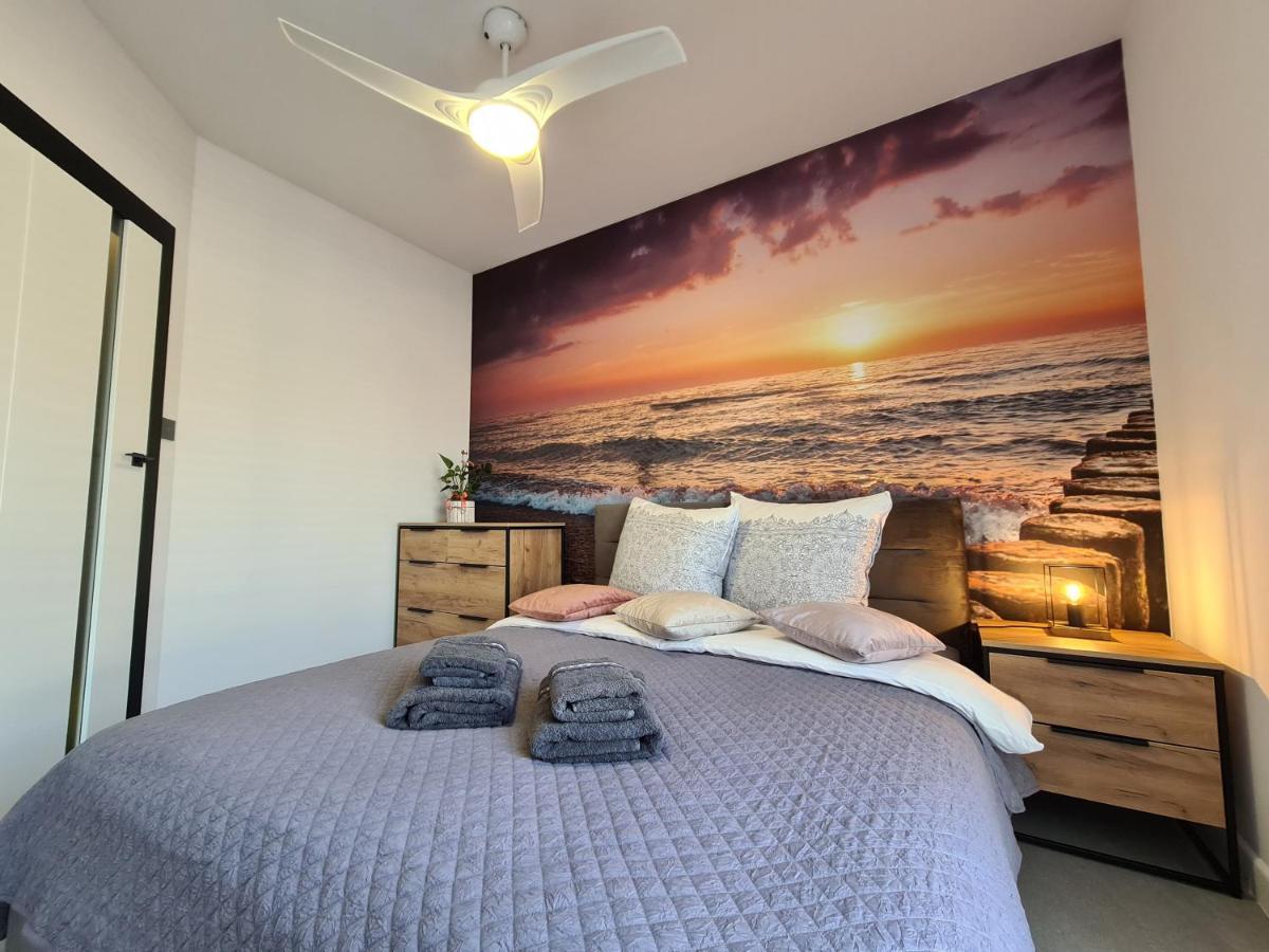 Apartament El Sol Gaski  Luaran gambar