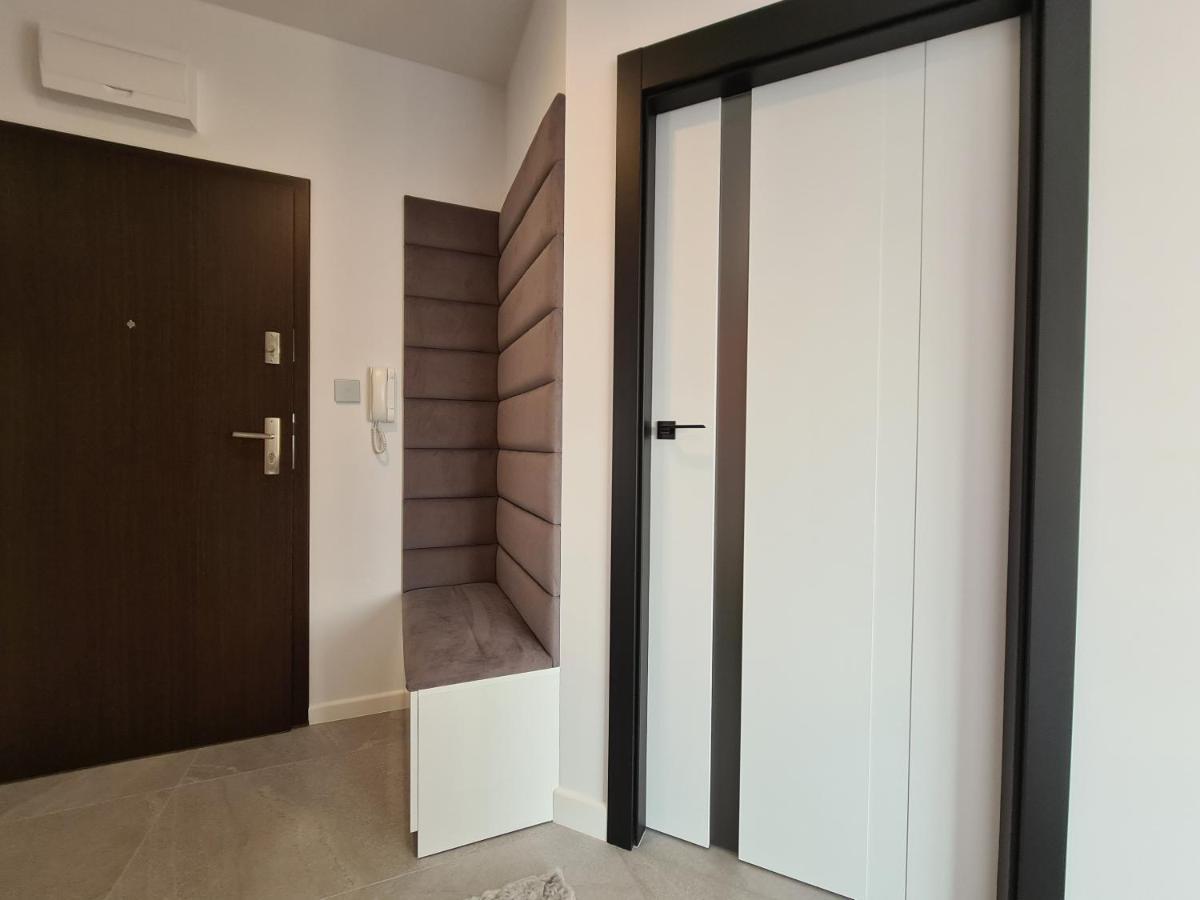 Apartament El Sol Gaski  Luaran gambar