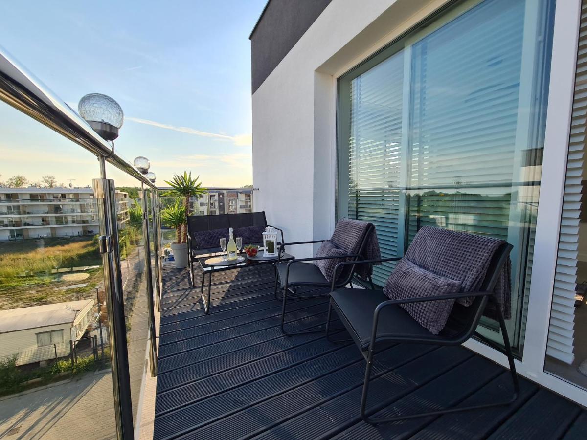Apartament El Sol Gaski  Luaran gambar