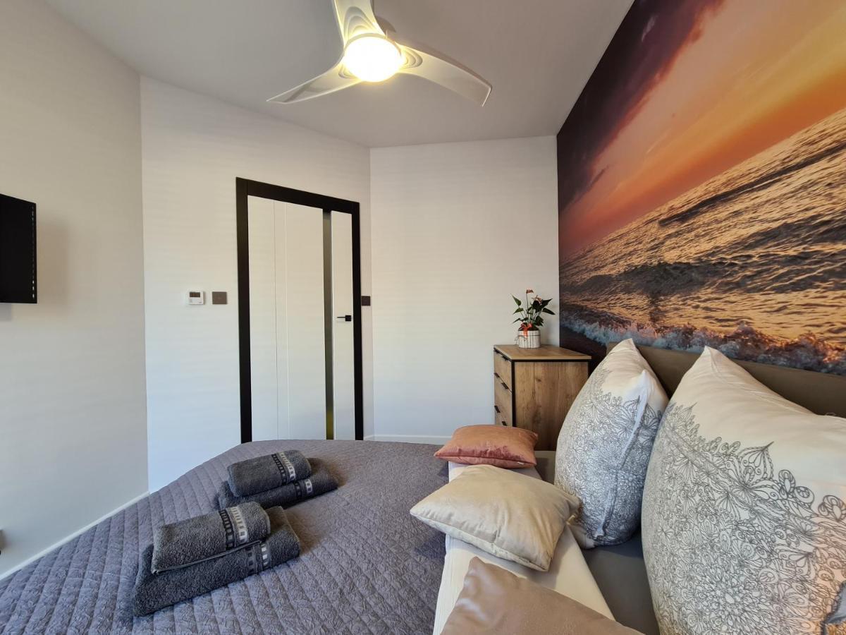 Apartament El Sol Gaski  Luaran gambar