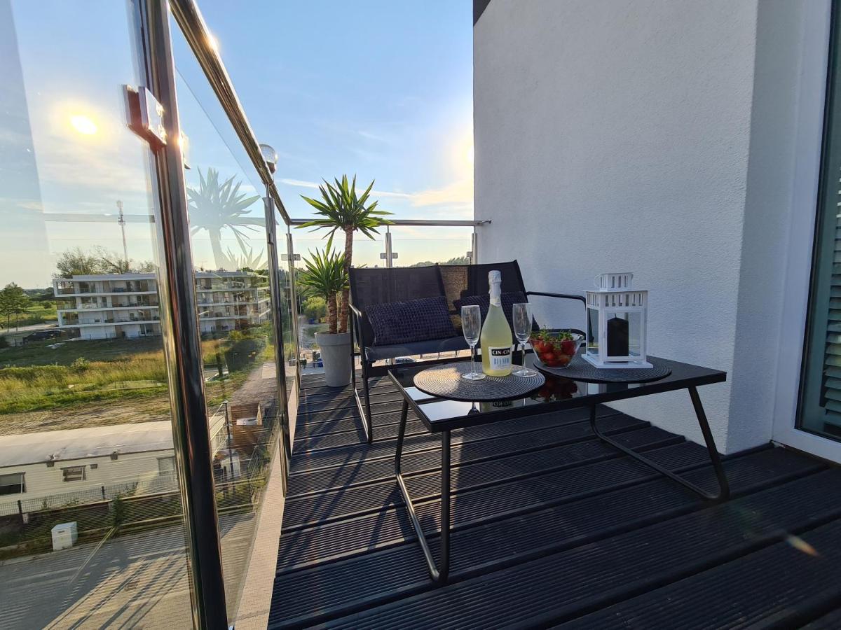 Apartament El Sol Gaski  Luaran gambar