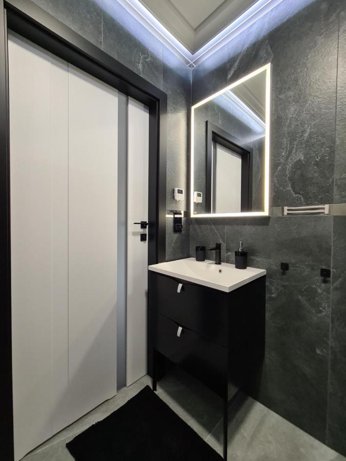 Apartament El Sol Gaski  Luaran gambar