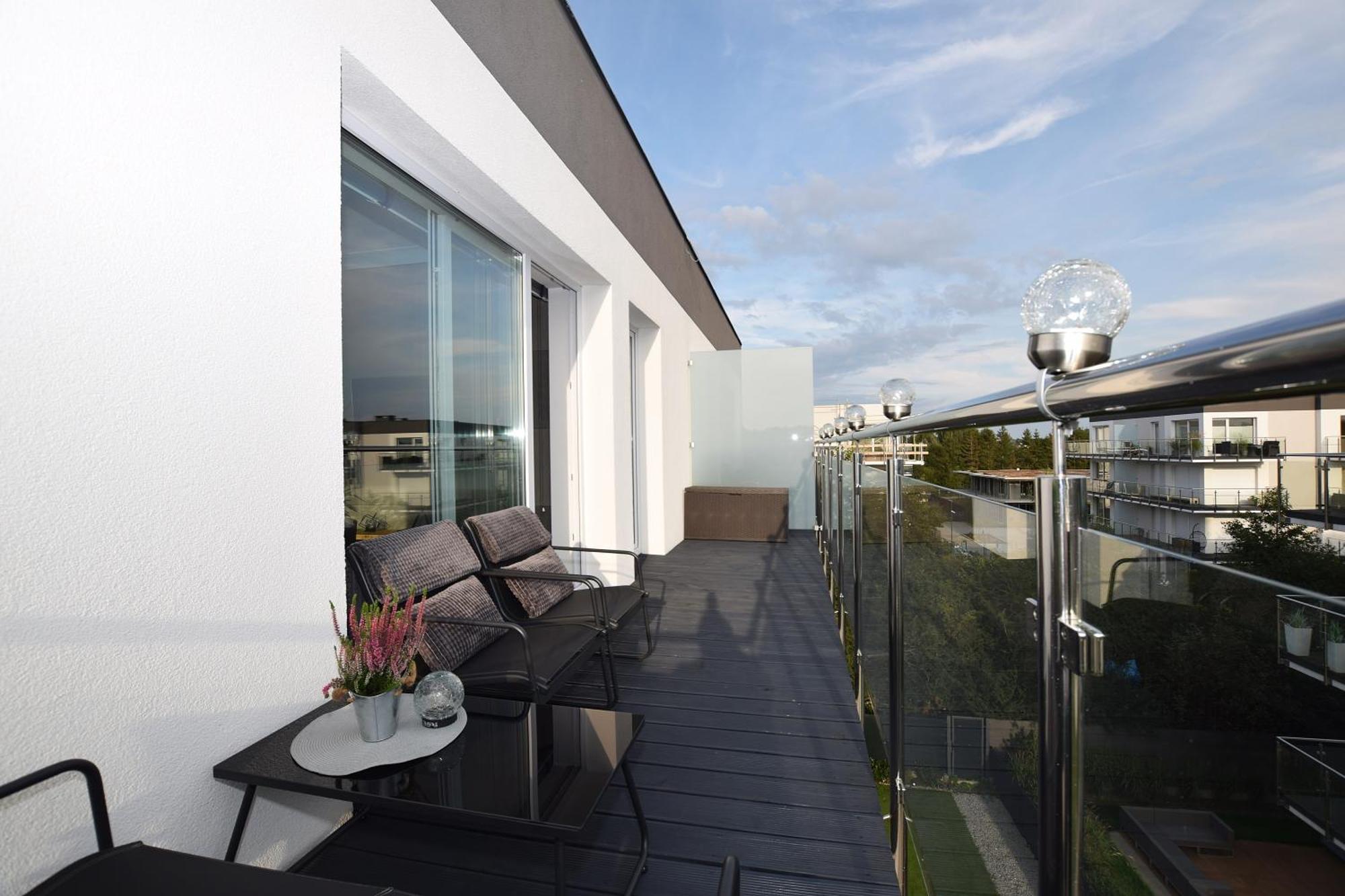 Apartament El Sol Gaski  Luaran gambar