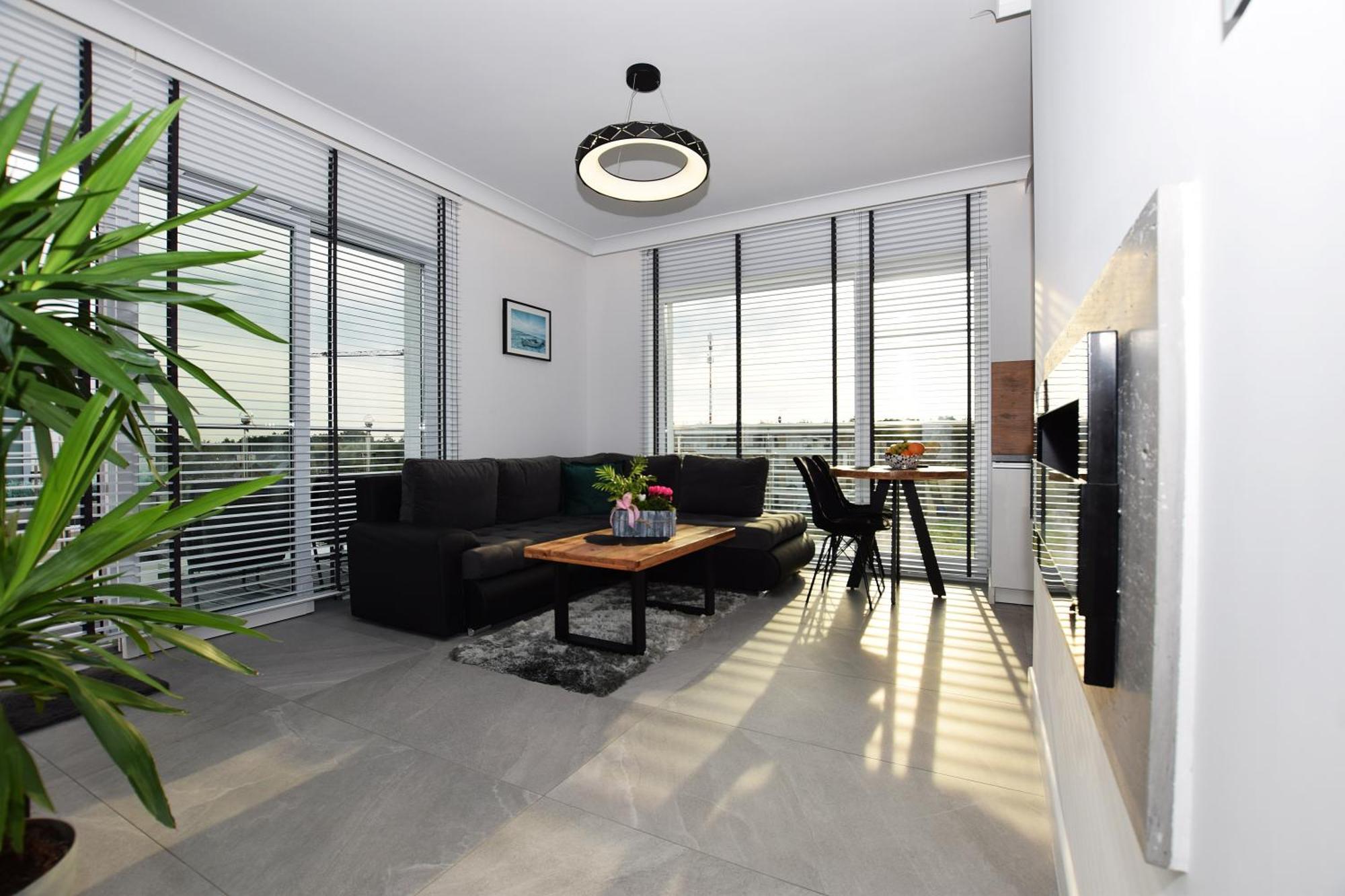 Apartament El Sol Gaski  Luaran gambar