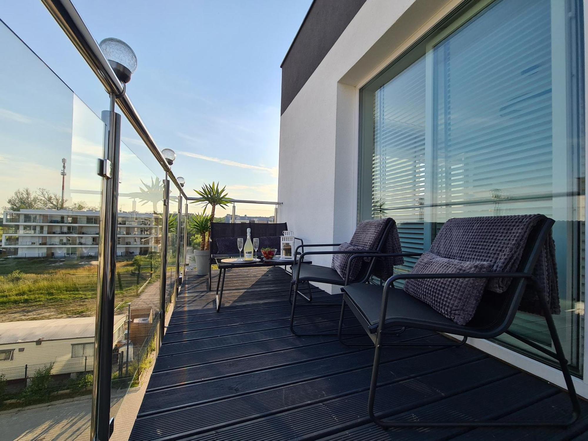 Apartament El Sol Gaski  Luaran gambar